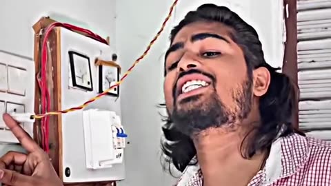 Power on kro 🤣