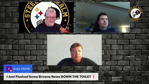 Steelers Schedule Release Full Reactions & Breakdown SRP S6-E72-309 5-15-2025