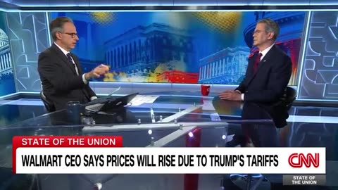 One-on-one with Treasury Secretary Scott Bessent