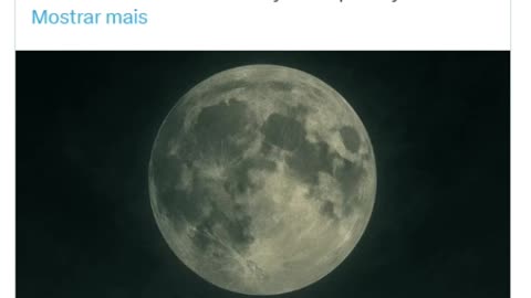 A Terra antes da Lua