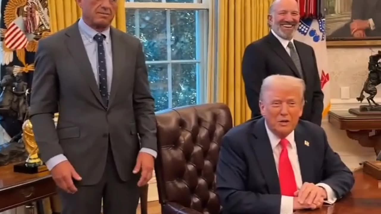 Trump Funny Meme
