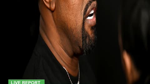 Australia Cancels Kanye West Visa Over Heil Hitle