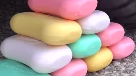 Satisfying video