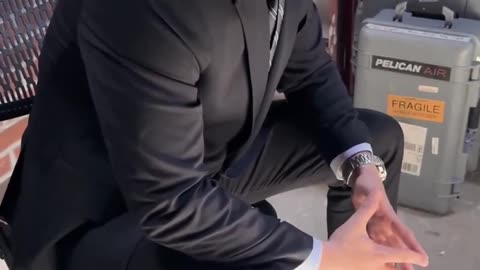 James O’Keefe Drops Cryptic Message: ‘I Am Not Suicidal’