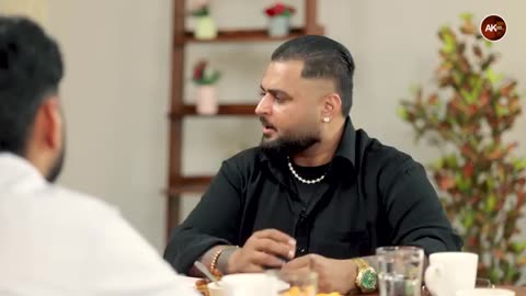 punjabi podcast GULAB SIDHU