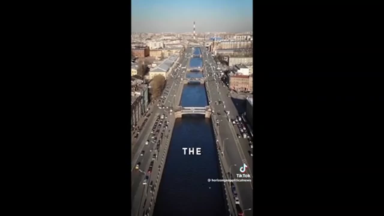 24hrs in Geopolitics ..