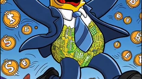 Simpson Predict About Crypto will Jump to its Peak in June 2025 crypto