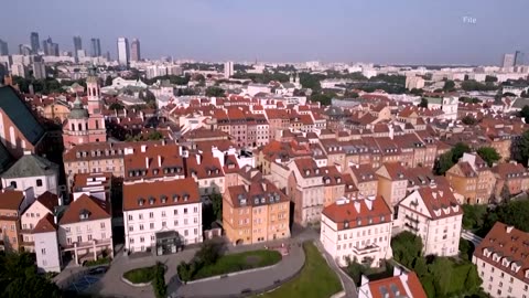 EU court says same-sex marriages should be recognized across bloc