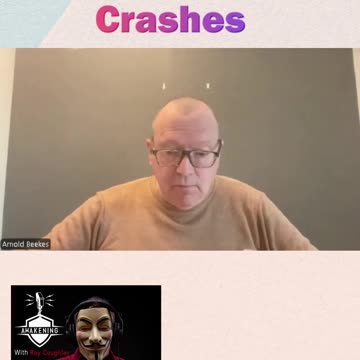 The Aviation Crashes