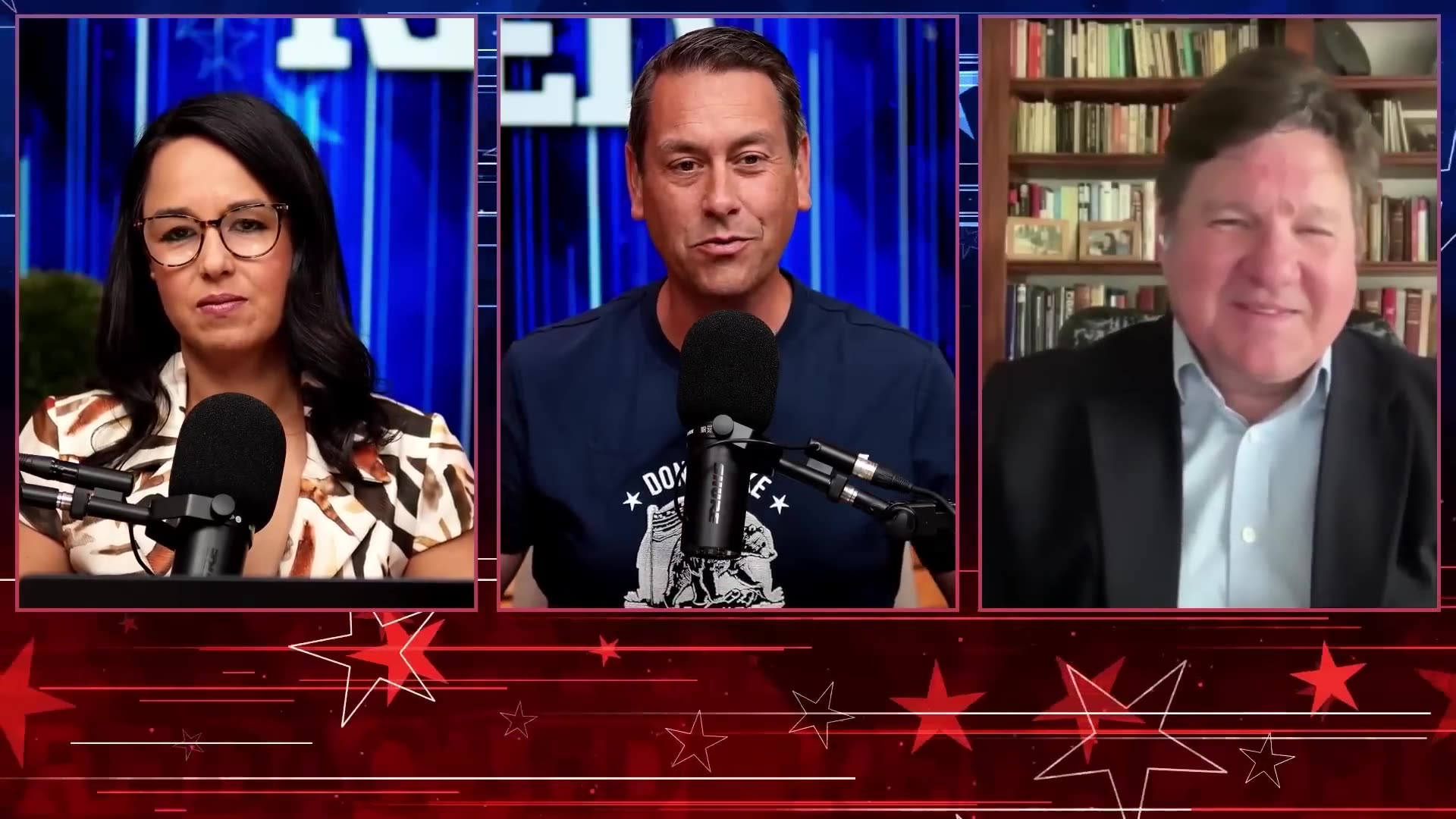 PDJT JUST SCRAPED TOGETHER $6B FOR ISRAEL — What He’s Funding Will Shock You