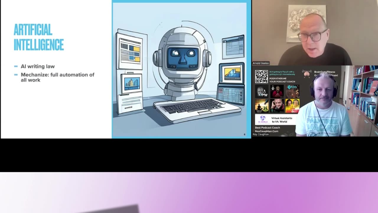Ai Agents to Replace Human Employees