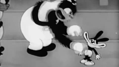 Woody Woodpecker and Friends - 1931x13 - Hot Feet
