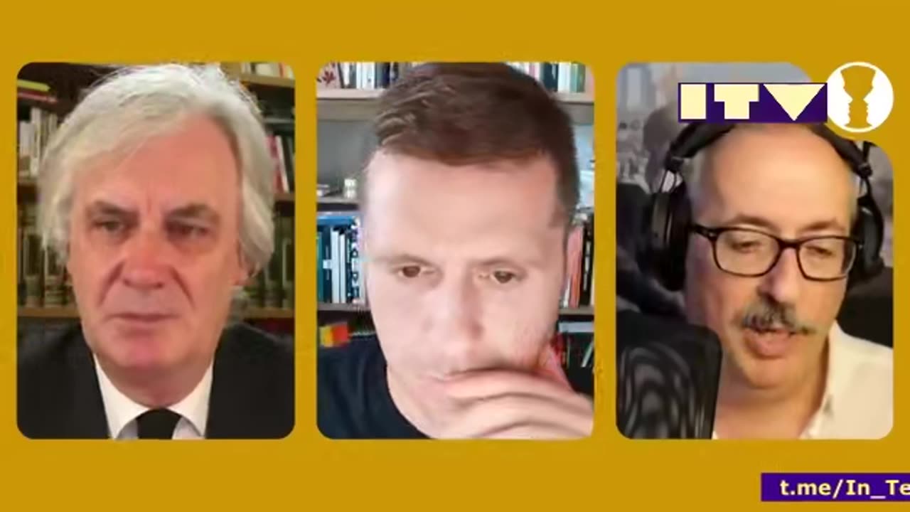 LISTA EPSTEIN: UNA BOMBA TERMONUCLEARE