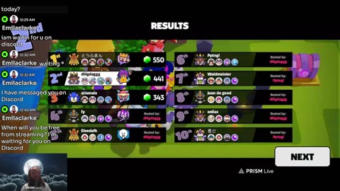 Squad Busters Unlocking the Last Hero Continued!!! Saga to 50 Followers #Comeplay #chill