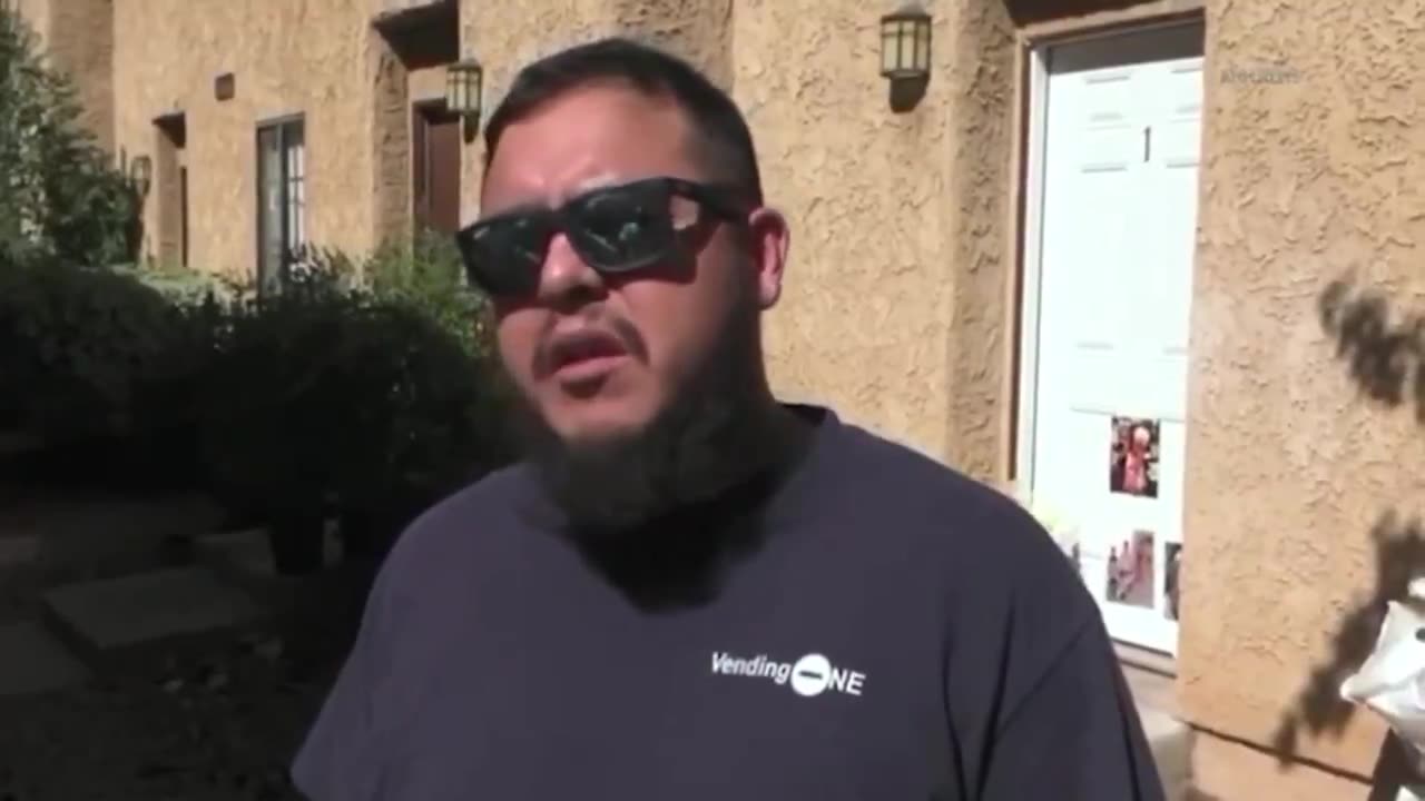 Mother of three found dead in Los Angeles