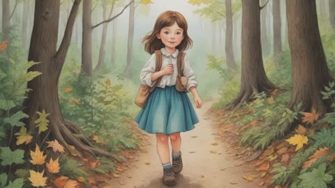 Mimi and the Mountain Dragon ✨ Bedtime Stories - Fairy Tales - Short Story Books