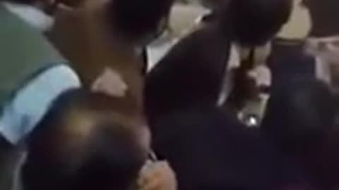 The 2015 Peshawar mosque attack