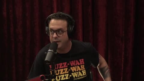 The Joe Rogan Experience | Joe DeRosa (2354)