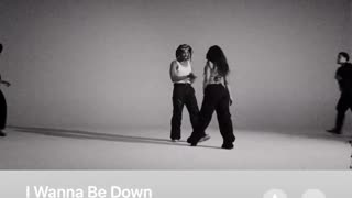 jordan ward X BLACCMASS - WHITE CROCS I WANNA BE DOWN (VIDEO)