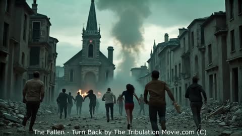 The Fallen