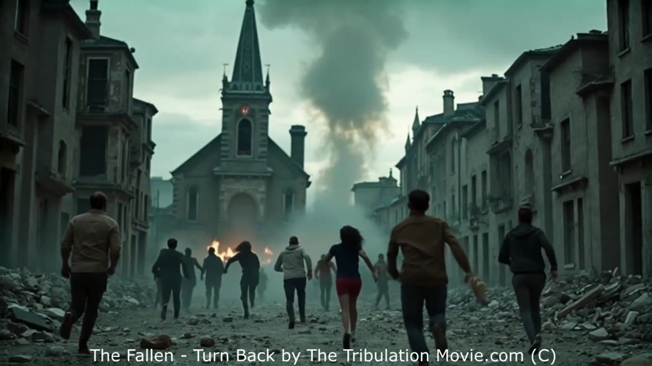 The Fallen