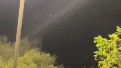 🛸🤯 What Is This Mysterious Aircraft Over [Location]? | TheTruthAbove