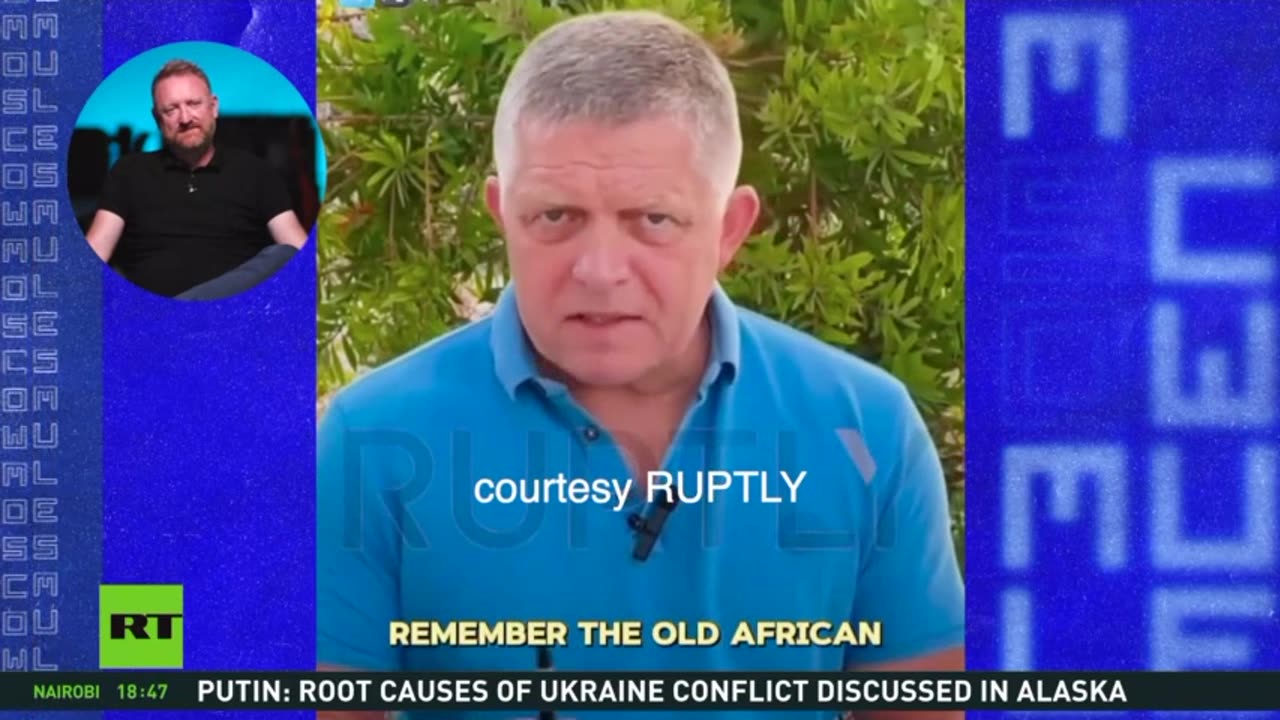 Moscow Mules Alaska special