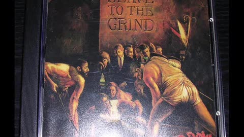 Skid Row Slave To The Grind (FULL ALBUM ) 🇺🇸