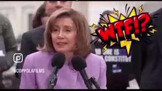 Yeah, you can't tell me this chick isn't SMASHED!