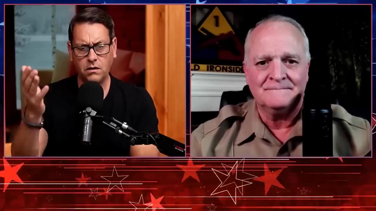 U.S. Seizes Russian-Flagged Oil Tanker /Lt Col Daniel Davis