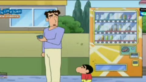 Shinchain s18 E3