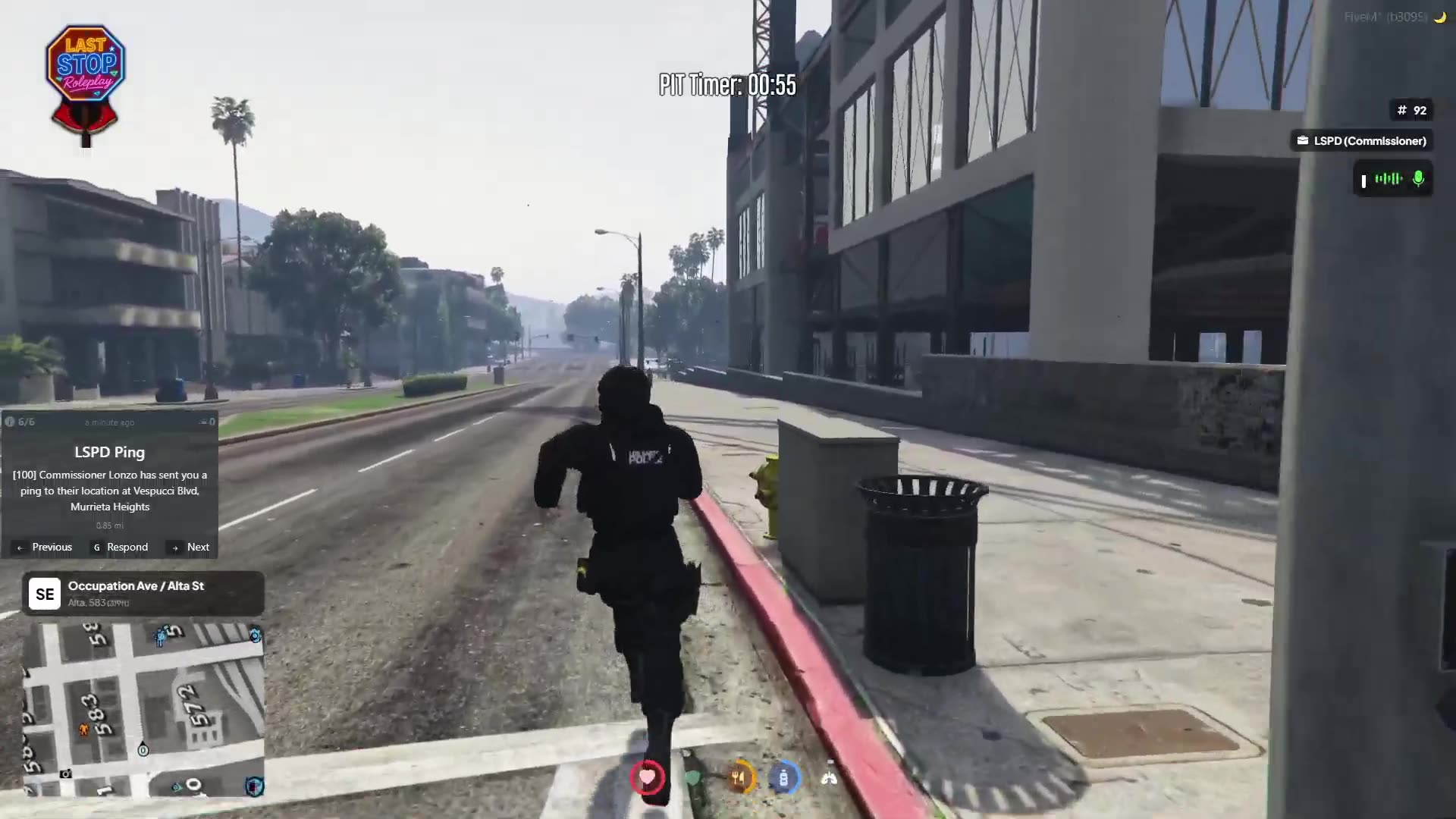 *STIZZ SHOW EP* - 9-22-25 - Stackswopo FULL YT Stream