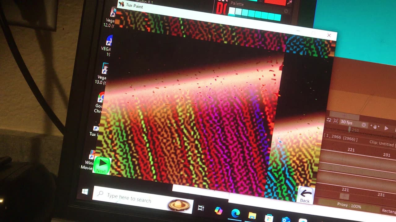 tds s24e40 big blue star