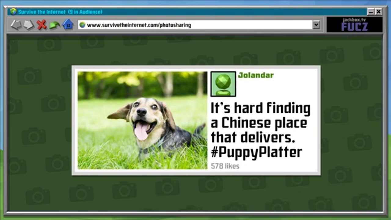 Quippers United! Featuring POLY DUB, JOLANDAR DEVRIES, SIX AND JOHNNY! (11/26/2019)