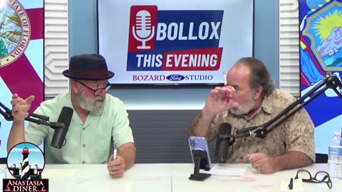 Brooklyn Bridge, Tornados, and Sharks, plus Five Questions "This Evening"