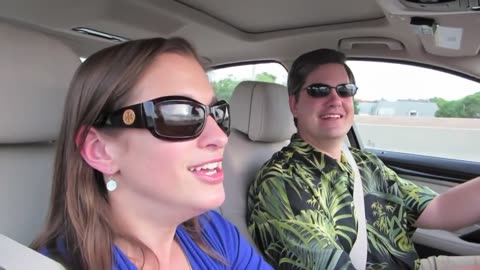 It's A Date Nite Adventure! (June 8, 2013)