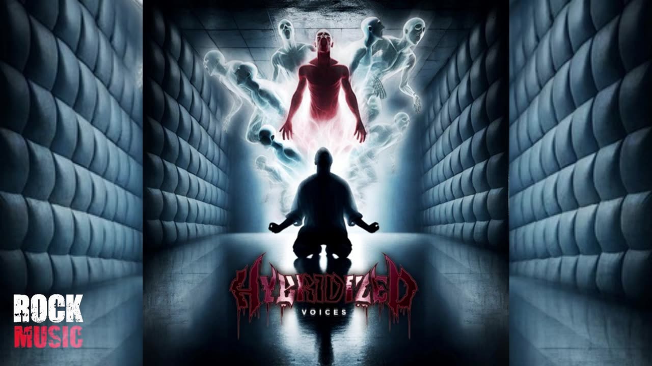 Hybridized - Voices (2025)