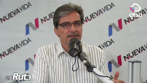 Entrevista a Abdiel Contreras agredido en debate en la UPR pt.2