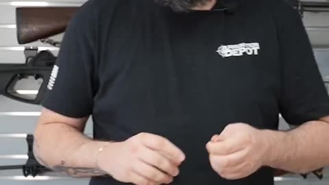 Ammo101: 9mm FMJ vs JHP vs BJHP Explained – What They Mean and When to Use Them