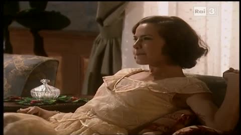 Terra Nostra 2 - La Speranza Puntata 39