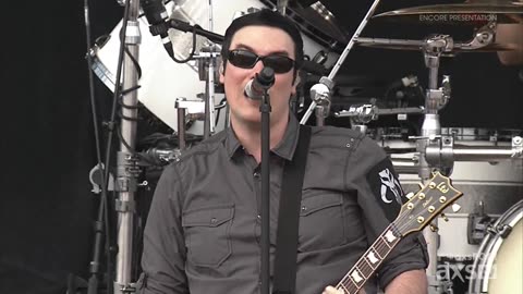 Blow Me Away - Breaking Benjamin (live)