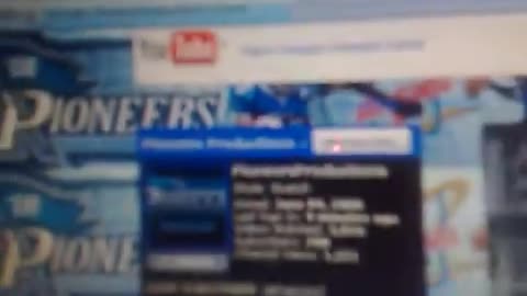 People to add on Youtube - jehanmo2 (Andrew Blaze - Randy Stair)