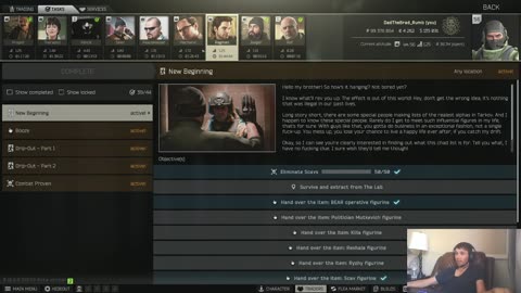 Whats up guys, Civil War or WW3 LOL