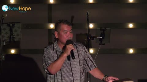 June 25, 2025 Seek the Kingdom