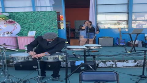 71 Aniversario del Centro de Barrio N°2 Curuguaty y Día de las Madres - Tacuarembó (01/06/2025)