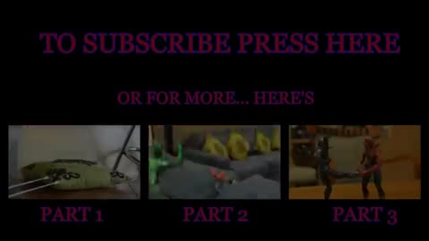 “Epic Stop Motion Spider-Man vs. Villains - A Creative Animation