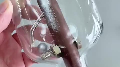 Solving an impossible puzzle