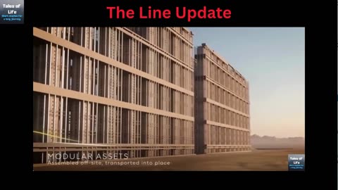 The Line Update