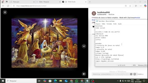 criando conta no tiktok.mp4