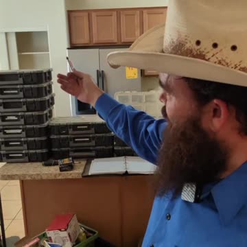 Sliding Door Disaster_ Spot This Wheel Mistake Before It's Too Late!